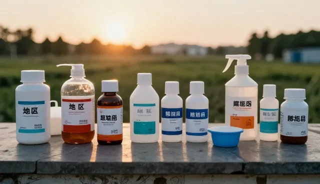 化工配方定制如何推动技术咨询服务的业务升级
