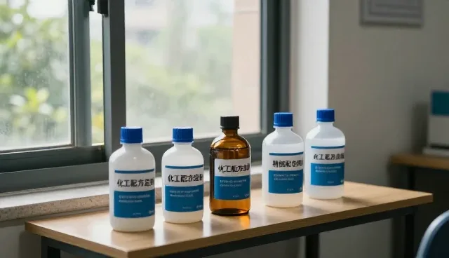 高分子改性剂在不同工况下的适用条件解析