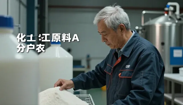 催化剂日常维护的关键要点与实操建议