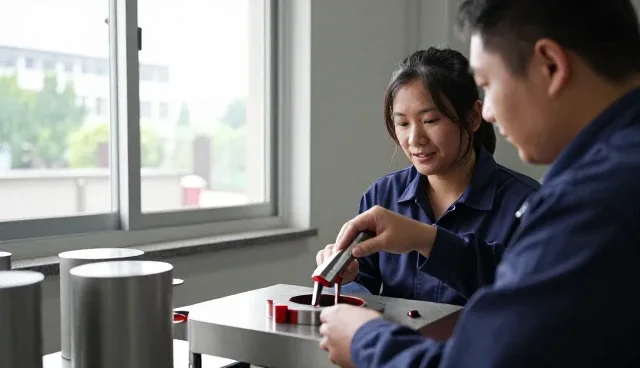 高分子改性剂重视技术更新怎么做得更稳:精细化学品一线经验